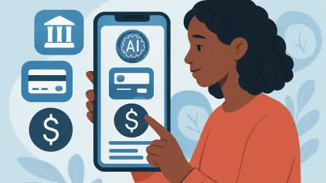 How Is AI Shaping the Future of Mobile Banking in 2025?