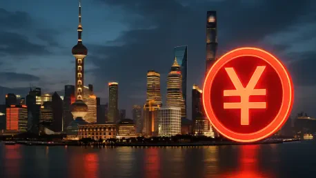 Shanghai Digital Yuan Center Boosts China’s Global Finance Ambition