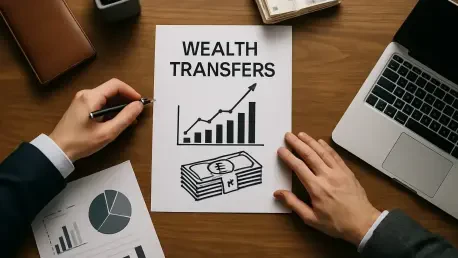 How Are British Entrepreneurs Planning Wealth Transfers?