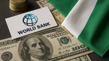 Nigeria Secures $750M World Bank Loan for Digital and Health Goals