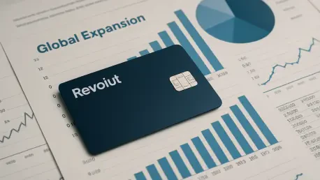 Revolut Unveils $13 Billion Plan for Global Expansion