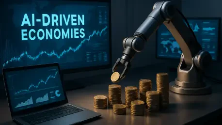 How Does Agents.Land Empower AI-Driven Creator Economies?