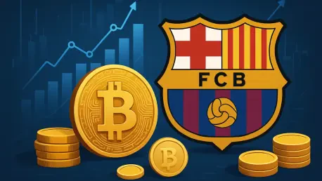 Can WhiteBIT Bridge Crypto and Finance at FC Barcelona?