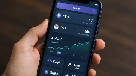 Can Mobile-First DEX Redefine Perpetual Futures Trading?