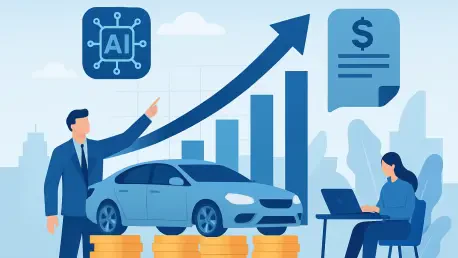 Lendbuzz Files for IPO to Boost AI-Driven Auto Financing