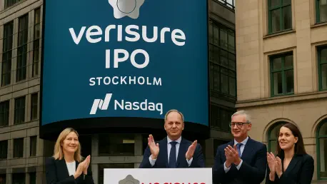 Verisure Targets $16.29B Valuation in Major European IPO