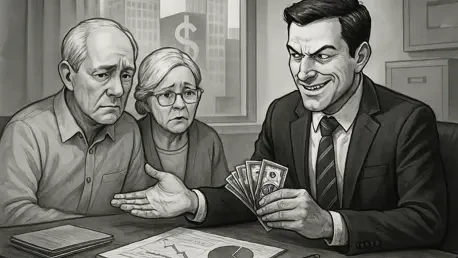 How Did a Seattle Advisor Defraud a Client of Over $500K?