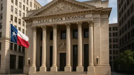 Can Texas Stock Exchange Redefine U.S. Financial Markets?