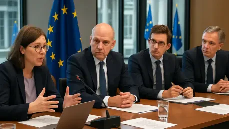Are EU Securitisation Rule Changes Risking Financial Stability?