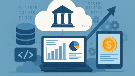 Mid-Sized Banks Race to Modernize Data for Growth and Trust
