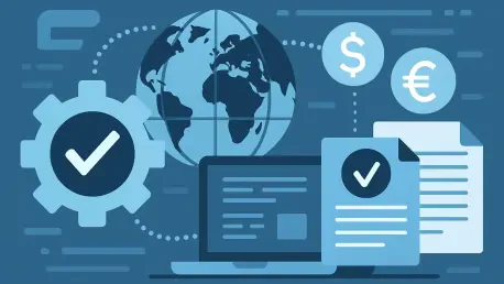 Automated Tech Boosts Compliance in Global Transactions