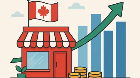 Are Canadian Small Businesses Reaching New Heights in 2023?