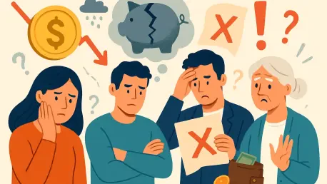 Avoid These 3 Financial Mistakes for a Secure Future