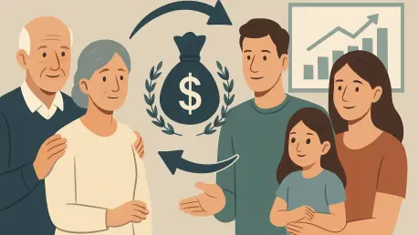 How Does HLB Private Bank Secure Inter-Generational Wealth?