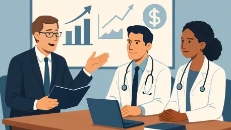 Dr. Dahle's Vision for Ideal Financial Advisory Firm