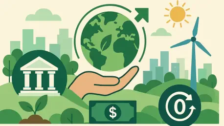Why Is the Net-Zero Banking Alliance Ceasing Operations?
