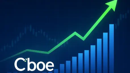Cboe Global Markets Sets Record Trading Volumes for 2025