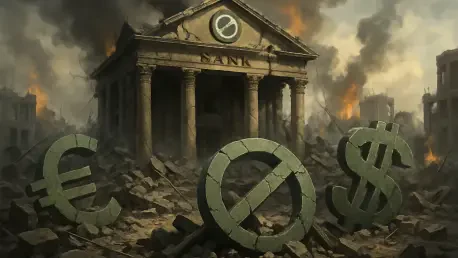 Net-Zero Banking Alliance Disbands Amid Political Pressure