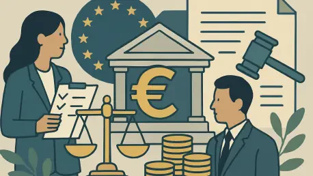 Europe’s Central Bankers Oppose Easing Bank Regulations
