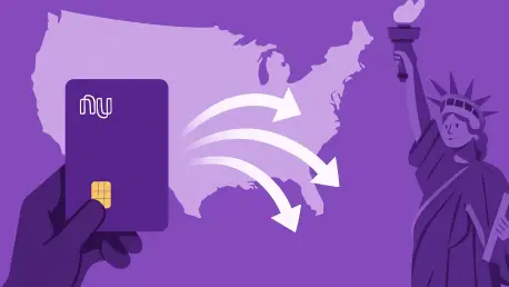 Nubank Targets U.S. Market with Banking Charter Application