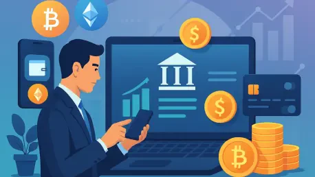 How Are Digital Assets Transforming Business Banking?