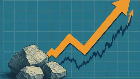 Why Are Critical Metals Shares Surging on U.S. Stake Talks?