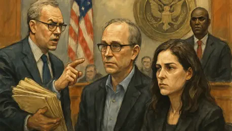 Silvergate Ex-CFO Fails to Dismiss SEC Fraud Lawsuit