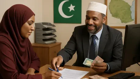 Sharia and Products Officer Role at Amana Bank Tanzania