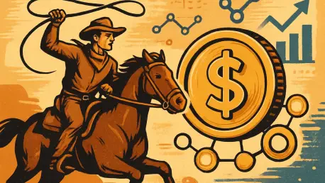 Can North Dakota’s Roughrider Stablecoin Transform Finance?