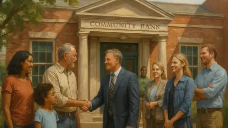 Bessent Calls on Community Banks to Seize Market Share