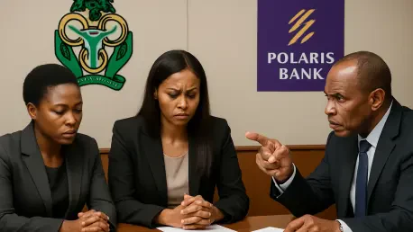 Lawyer Urges CBN to Sanction Polaris Bank Over N868M Loan