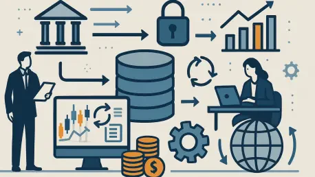 S&P Global and CME Group Sell OSTTRA to KKR for $3.1B