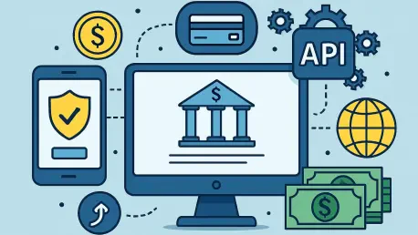 Open Banking APIs Transform Financial Innovation and Trust
