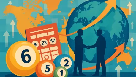 Allwyn and OPAP Merge to Create $18.56B Gaming Giant