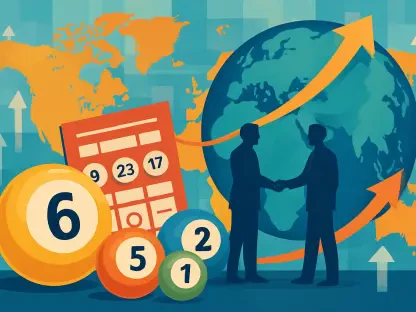 Allwyn and OPAP Merge to Create $18.56B Gaming Giant