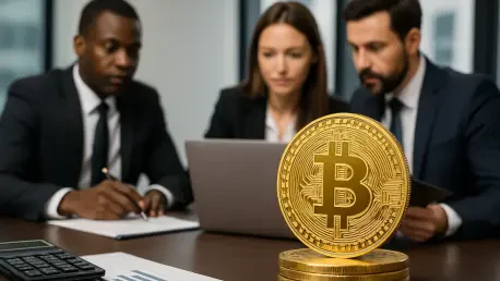 How Is Jiuzi Holdings Pioneering Crypto Financing with Bitcoin?
