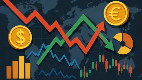 How Are Global Markets Reacting to Looping Narratives?