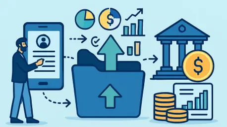 Data Portability Reshapes Finance and Customer Power