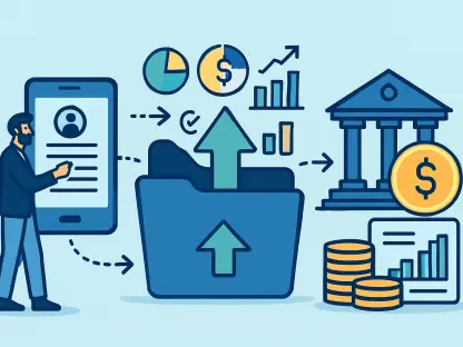 Data Portability Reshapes Finance and Customer Power