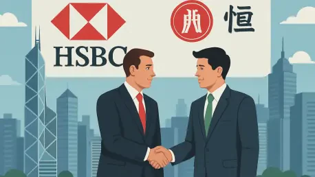 HSBC’s Bold Move to Privatize Hang Seng Bank for $37B