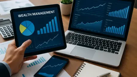 How Is Docupace Revolutionizing Wealth Management Tech?