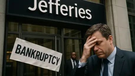 Jefferies Execs Address First Brands Bankruptcy Fallout