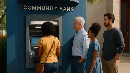 Can TD Bank’s Dog ATMs Redefine Community Banking?