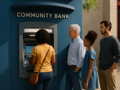 Can TD Bank's Dog ATMs Redefine Community Banking?