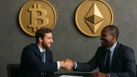 Bullish and Deutsche Bank Partner for Crypto Adoption