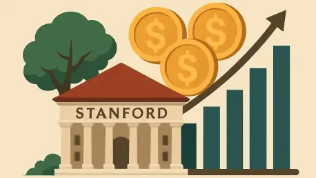 How Did Stanford's Endowment Achieve a 14.3% Return in 2025?