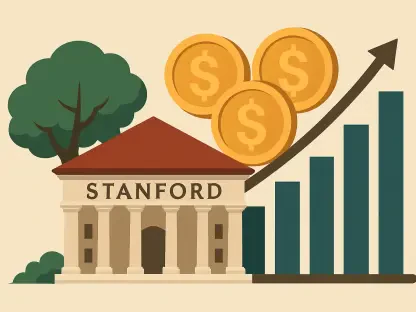 How Did Stanford's Endowment Achieve a 14.3% Return in 2025?