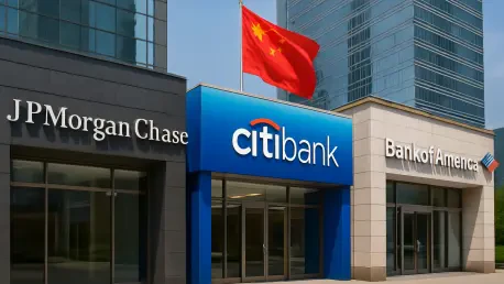 How Are JPMorgan and Goldman Sachs Adapting in China?