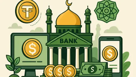 Can Fasset Redefine Islamic Banking with Stablecoin Tech?
