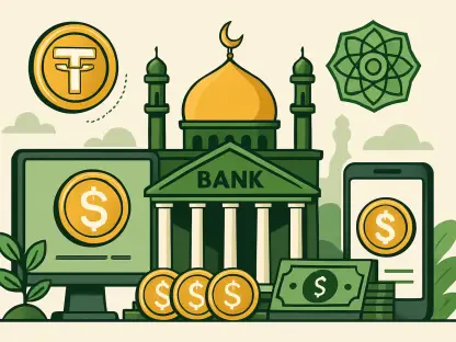 Can Fasset Redefine Islamic Banking with Stablecoin Tech?
